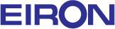 Логотип фирмы EIRON в Кумертау