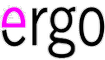 Логотип фирмы Ergo в Кумертау