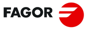 Логотип фирмы Fagor в Кумертау