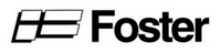 Логотип фирмы Foster в Кумертау