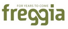 Логотип фирмы Freggia в Кумертау
