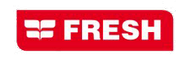 Логотип фирмы Fresh в Кумертау