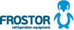 Логотип фирмы FROSTOR в Кумертау