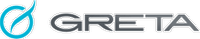 Логотип фирмы GRETA в Кумертау