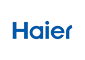 Логотип фирмы Haier в Кумертау