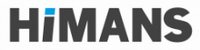 Логотип фирмы HiMANS в Кумертау