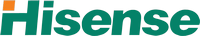 Логотип фирмы Hisense в Кумертау