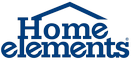 Логотип фирмы HOME-ELEMENT в Кумертау