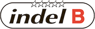 Логотип фирмы Indel B в Кумертау