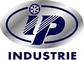 Логотип фирмы IP INDUSTRIE в Кумертау