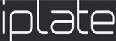 Логотип фирмы Iplate в Кумертау