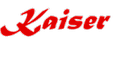 Логотип фирмы Kaiser в Кумертау