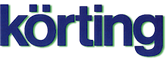 Логотип фирмы Korting в Кумертау