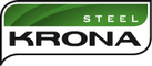 Логотип фирмы Kronasteel в Кумертау