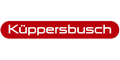 Логотип фирмы Kuppersbusch в Кумертау