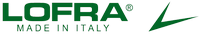 Логотип фирмы LOFRA в Кумертау