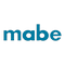 Логотип фирмы Mabe в Кумертау
