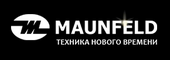 Логотип фирмы Maunfeld в Кумертау
