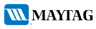 Логотип фирмы Maytag в Кумертау