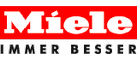 Логотип фирмы Miele в Кумертау