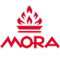 Логотип фирмы Mora в Кумертау