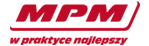 Логотип фирмы MPM Product в Кумертау