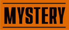 Логотип фирмы Mystery в Кумертау