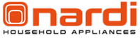 Логотип фирмы Nardi в Кумертау