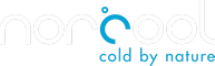 Логотип фирмы Norcool в Кумертау