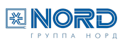Логотип фирмы NORD в Кумертау