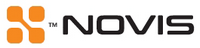 Логотип фирмы NOVIS-Electronics в Кумертау