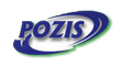 Логотип фирмы Pozis в Кумертау