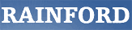 Логотип фирмы Rainford в Кумертау