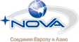 Логотип фирмы RENOVA в Кумертау