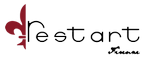 Логотип фирмы Restart в Кумертау