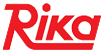 Логотип фирмы Rika в Кумертау