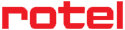 Логотип фирмы Rotel в Кумертау