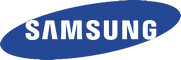 Логотип фирмы Samsung в Кумертау