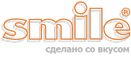 Логотип фирмы Smile в Кумертау