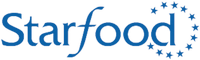 Логотип фирмы Starfood в Кумертау