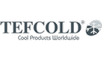 Логотип фирмы TefCold в Кумертау