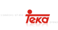 Логотип фирмы TEKA в Кумертау