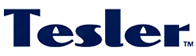 Логотип фирмы Tesler в Кумертау