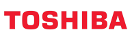 Логотип фирмы Toshiba в Кумертау