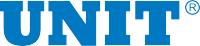 Логотип фирмы UNIT в Кумертау