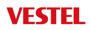 Логотип фирмы Vestel в Кумертау