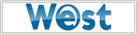 Логотип фирмы WEST в Кумертау