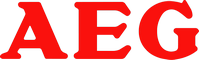 Логотип фирмы AEG в Кумертау