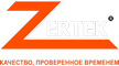 Логотип фирмы Zertek в Кумертау