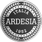 Логотип фирмы Ardesia в Кумертау